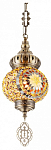 Подвесной светильник Citilux Каир CL419115 250_100_Array
